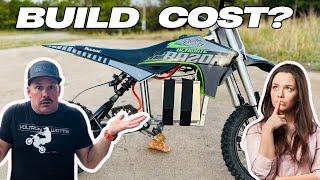 I Built The Most EXTREME Razor SX500! How Much Did It Cost?!