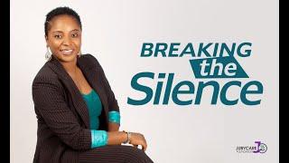 Breaking the Silence (Uju Asumpta)