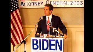 Beau Biden: The Political Years -- a documentary preview