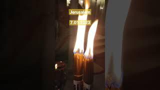 Огонь (Fire): Свечи (Candles): Храм (Church): Огоньсвечи (Fire Candles): Вера (Faith)
