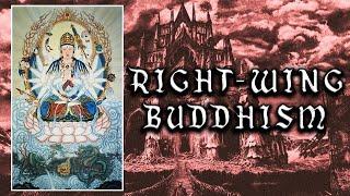 Right-wing Buddhism