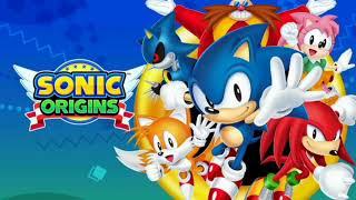 Sonic Origins - The Doomsday Zone (69420 Prototype) (Michael Jackson) (Jun Senoe) (Sonic 4)