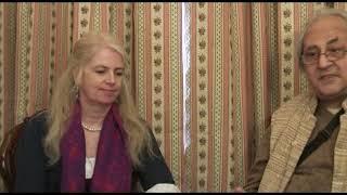 Douglas Fry,  Golden Memories Sahaja Yoga UK