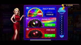 High Roller Vegas Slots Casino Walkthrough Gameplay Tutorial