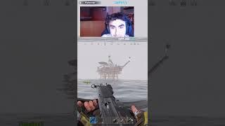 BRO TRIED TORCHING ME TO DEATH!  #rust