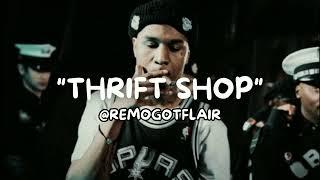 [FREE] EBK Bckdoe x EBK Jaaybo x Young Slo-Be Sample Type Beat "Thrift Shop"