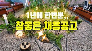 참좋은부동산tv 직원채용~!!! 마감시 오프!