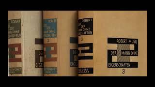 Die Verhältnisse spitzen sich zu. Ulrich phantasiert von der Möglichkeit, so zu leben, wie man liest