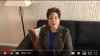 Sheri Welsh Provides Tips For Video Interviewing