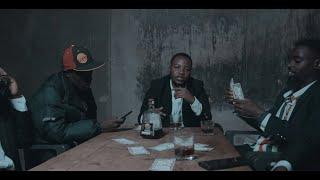 Ngango - Inzozi Ndota (Music Video // CANON 80D ) Directed by Eli b