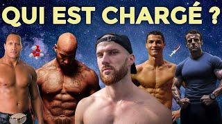 NATUREL OU CHARGÉS : LA VÉRITÉ (Macron, Ronaldo, booba....)