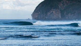 Rippable And Hollow Rights - Yo-Yo's - Surfing West Sumbawa