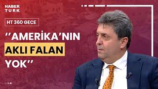 İsrail ordusu Gazze'ye karadan girerse başarılı olur mu? Gürkan Zengin yorumladı