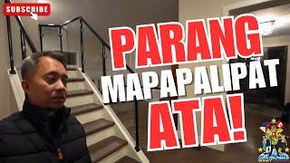 ANG GANDA NG BAHAY! | MAHIRAP MAGDECIDE | BUHAY CANADA