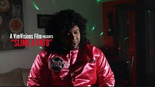 CashGoSkrt- “Slime A Vato” (Official Music Video) Shot by @VimVisions
