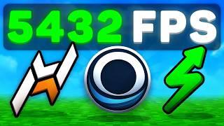 Testing EVERY Minecraft Optimizer To Get Highest FPS