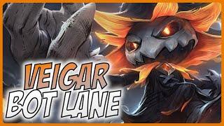 3 Minute Veigar Guide - A Guide for League of Legends