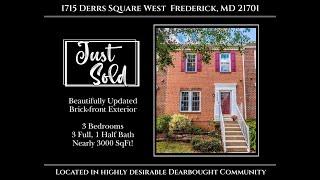 1715 Derrs Square West
