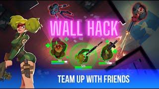 HACK BULLET ECHO ANDROID WALL HACK