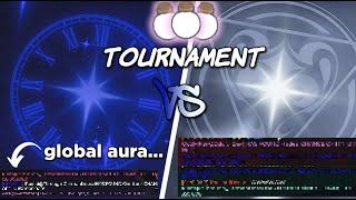 Heavenly 2 Potion Tournament In Sol's RNG! [GLOBAL AURA PULLED] [ERA 8]