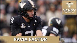 EXCLUSIVE: Anonymous Coaches RAVE About Vandy's Potential | Will Diego Pavia DOMINATE in 2025?