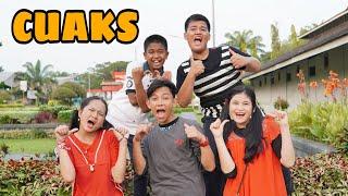 Drama Cuaks || Film Beladiri Lucu