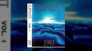 Slipmatt - Vol 1 - 1993 - Phoenix Studio Mix - Blue Doublepack - Tape 1