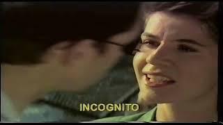 Incognito: VHS UK Trailer (1997)