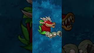 миниатюра №77 - растения против зомби  #пвз #pvz #shorts