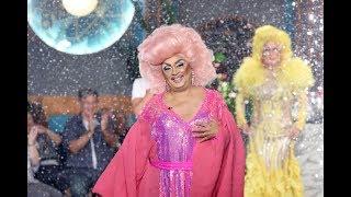 Profession : « drag queens »