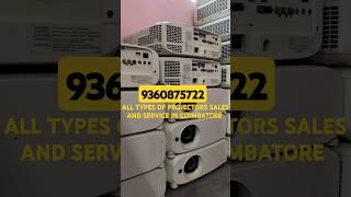 cricket big screen open theatre projector restaurant,turf, projector service and sales in Coimbatore