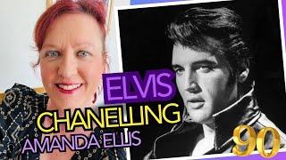 Channelling Elvis a 90th Anniversary Special