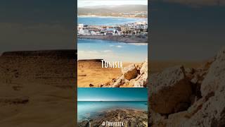 Tunisia  #exploretheworld #explore #travelita #keepexploring #travelita #live #enjoytheview