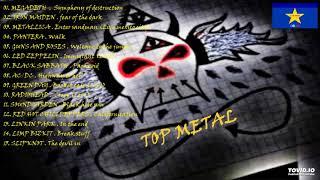 TOP METAL