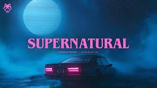 (FREE) Synthpop x 80s Pop Type Beat - "Supernatural" | Prod. BigBadBeats