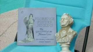 The Glory ( ???? ) of the Human Voice  A Faust Travesty part 2