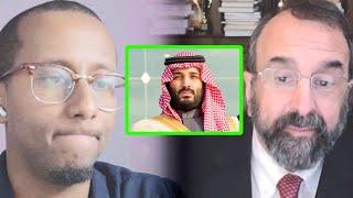 Why ISLAM & FREEDOM will never Mix.. (w/ Robert Spencer) @JihadWatchVideo