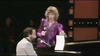 Ray Stevens - "Janie Fricke, I'll Give You a Hickey"