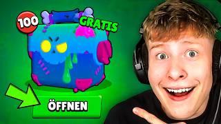 100x TODES BOX öffnen (ULTRA LUCKY)