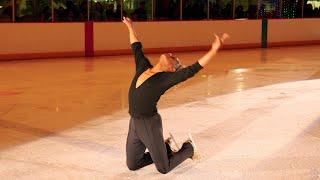 Agape - Steven Smith | Unity in Diversity, Skating Club of San Francisco 2025 Ice Show