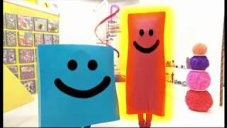 Mister Maker - Series 2, Episode 11