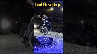 Jeol Elizalde jr  #jgl  En Vivo Mazatlán Sinaloa 2023