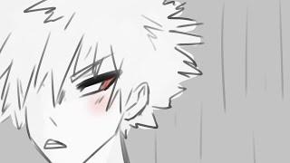 Bakudeku Walking Home - BNHA Animatic