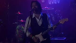 K.S.X Kenny Shipman X'perience - Live at The Whisky - Say What You Wanna Say #classicrock