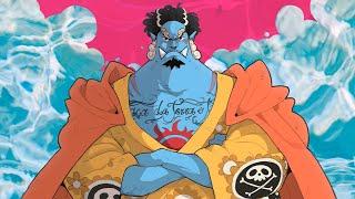 Rodrigo Zin - Jinbe (Part. Anny)