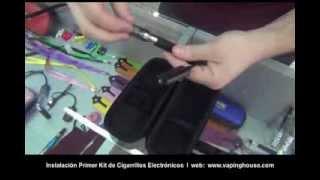 Comprar Cigarros electronicos Madrid | Vapinghouse