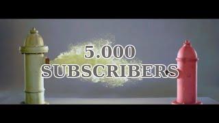 "ESC MKD" - Trailer