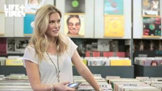 Let The Needle Drop | Bar Refaeli