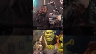 here’s why Donkey looks off in the Shrek 5 trailer