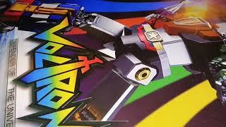 Voltron Defender of the Universe Blitzway 5Pro Studio - Carbotix Series